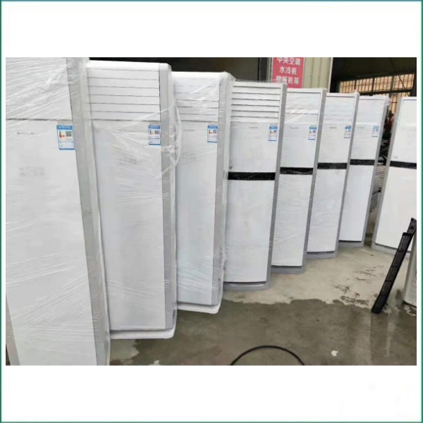 扬州九成新美的空调低价转让