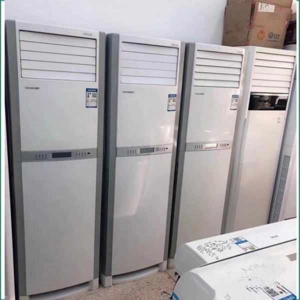 扬州品牌二手空调回收出售